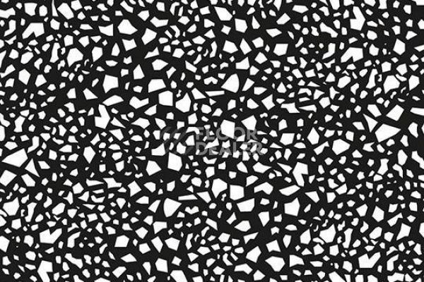 Линолеум FORBO Sarlon Graphic 19dB 9609T4319 black graphito фото 1 | FLOORDEALER